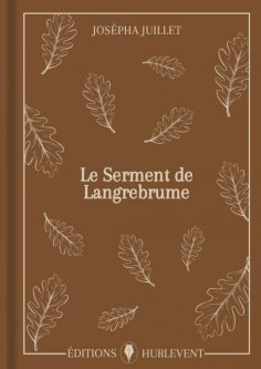 ebook: Le Serment de Langrebrume