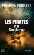 ebook: Les pirates et le code Aztèque