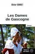 eBook: Les Dames de Gascogne