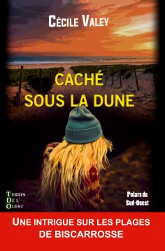 eBook: Caché sous la dune
