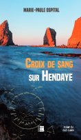 eBook: Croix de sang sur Hendaye