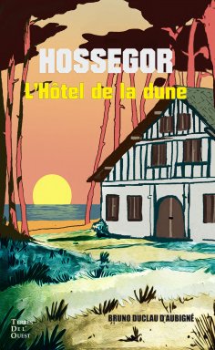 eBook: L'hôtel de la dune