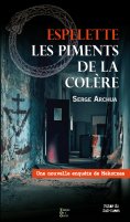 eBook: Espelette, les piments de la colère