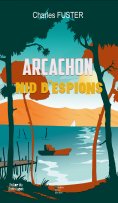 eBook: Arcachon nid d'espions