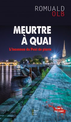 ebook: Meurtre à quai