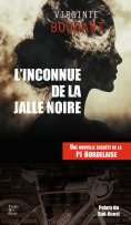 ebook: L'inconnue de la jalle noire