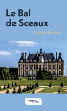 eBook: Le Bal de Sceaux