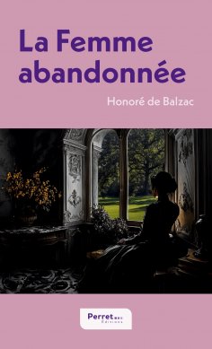 ebook: La Femme abandonnée