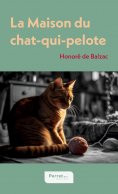 ebook: La Maison du chat-qui-pelote