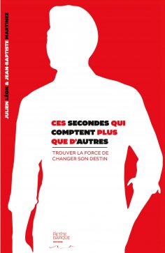 ebook: Ces secondes qui comptent plus que d'autres
