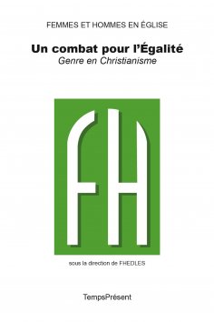 eBook: Un combat pour l'égalité