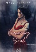 ebook: Burning Soul