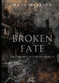 ebook: Broken Fate