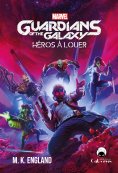 eBook: Guardians of the Galaxy