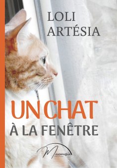 eBook: Un chat à la fenêtre