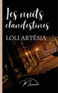 eBook: Les nuits clandestines