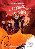 eBook: le royaume de séraphin - Tome 1