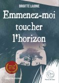 ebook: Emmenez-moi toucher l'horizon