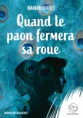 ebook: Quand le paon fermera sa roue