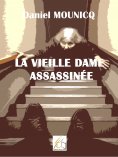 eBook: La vieille dame assassinée