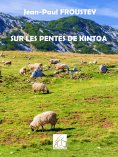 eBook: Sur les pentes de Kintoa