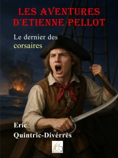 ebook: Les aventures d'Etienne Pellot
