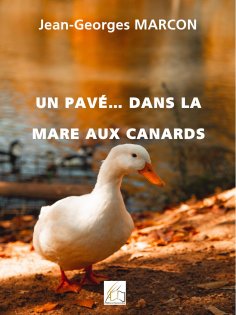 ebook: Un pavé... dans la mare aux canards