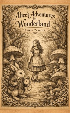 ebook: Alice's Adventures in Wonderland