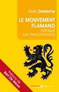 eBook: Le Mouvement flamand expliqué aux francophones