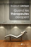 eBook: Quand les thérapeutes dérapent
