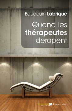 eBook: Quand les thérapeutes dérapent