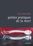 eBook: Petites pratiques de la mort