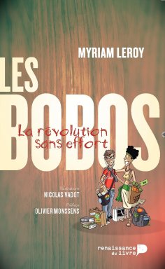 eBook: Les Bobos