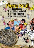 eBook: La fin du monde est reportée à une date ultérieure