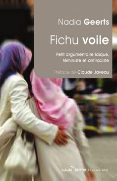ebook: Fichu voile !