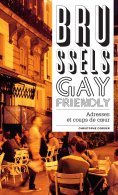 eBook: Brussels Gay Friendly
