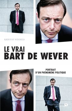 eBook: Le vrai Bart De Wever