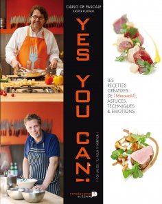 eBook: Yes you Can!