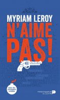 eBook: Myriam Leroy n'aime pas!