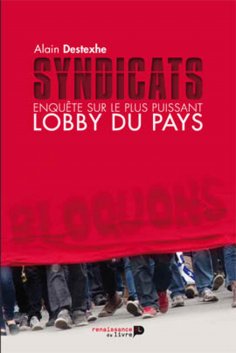 eBook: Syndicats
