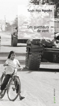 eBook: Les Guetteurs de vent
