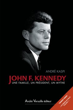 eBook: John F. Kennedy