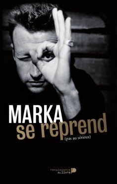 eBook: Marka se reprend