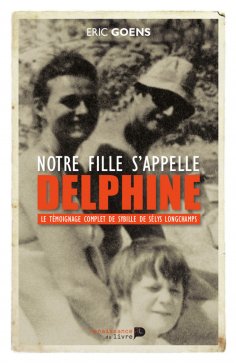 eBook: Notre fille s'appelle Delphine