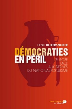 ebook: Démocraties en péril