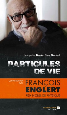 eBook: Particules de vie