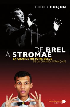 eBook: De Brel à Stromae