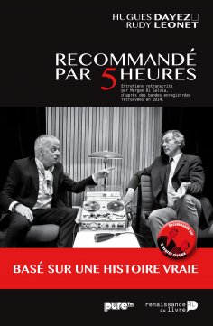 eBook: Recommandé par 5 Heures