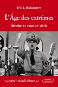 eBook: L’Âge des extrêmes