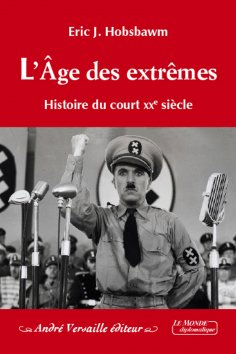 eBook: L’Âge des extrêmes
